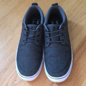 Mens Under Armour shoes